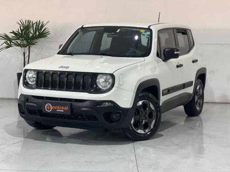 JEEP Renegade 1.8 16V 4P FLEX SPORT AUTOMTICO, Foto 1