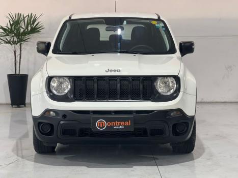 JEEP Renegade 1.8 16V 4P FLEX SPORT AUTOMTICO, Foto 2