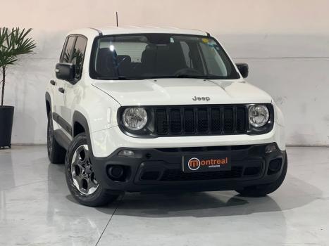 JEEP Renegade 1.8 16V 4P FLEX SPORT AUTOMTICO, Foto 3