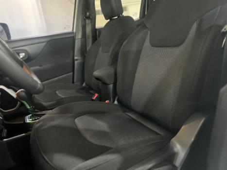 JEEP Renegade 1.8 16V 4P FLEX SPORT AUTOMTICO, Foto 4