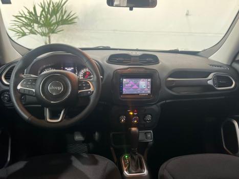JEEP Renegade 1.8 16V 4P FLEX SPORT AUTOMTICO, Foto 5