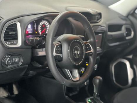 JEEP Renegade 1.8 16V 4P FLEX SPORT AUTOMTICO, Foto 6