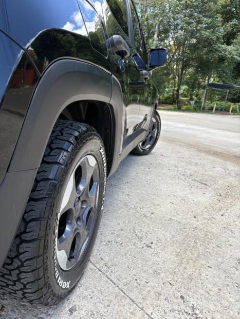 JEEP Renegade 1.8 16V 4P FLEX SPORT AUTOMTICO, Foto 7
