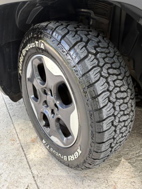 JEEP Renegade 1.8 16V 4P FLEX SPORT AUTOMTICO, Foto 8