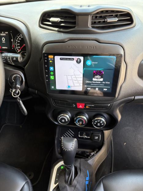 JEEP Renegade 1.8 16V 4P FLEX SPORT AUTOMTICO, Foto 11