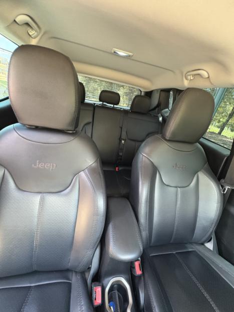 JEEP Renegade 1.8 16V 4P FLEX SPORT AUTOMTICO, Foto 12