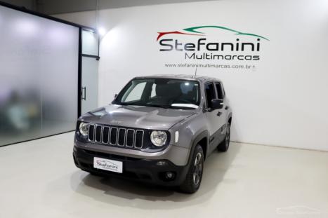 JEEP Renegade 1.8 16V 4P FLEX AUTOMTICO, Foto 1