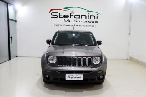JEEP Renegade 1.8 16V 4P FLEX AUTOMTICO, Foto 2