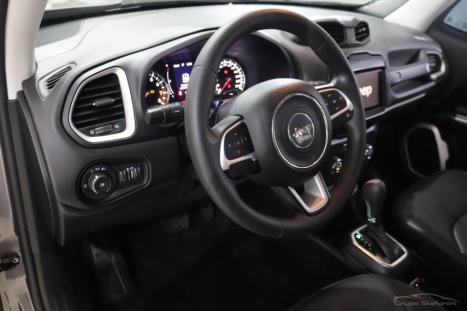 JEEP Renegade 1.8 16V 4P FLEX AUTOMTICO, Foto 4