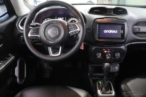 JEEP Renegade 1.8 16V 4P FLEX AUTOMTICO, Foto 5