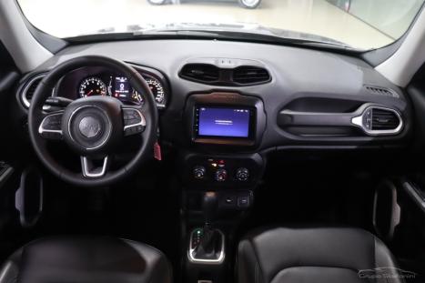 JEEP Renegade 1.8 16V 4P FLEX AUTOMTICO, Foto 6