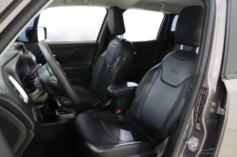 JEEP Renegade 1.8 16V 4P FLEX AUTOMTICO, Foto 7