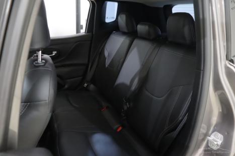 JEEP Renegade 1.8 16V 4P FLEX AUTOMTICO, Foto 8