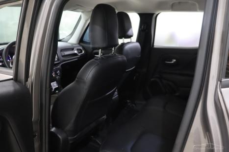 JEEP Renegade 1.8 16V 4P FLEX AUTOMTICO, Foto 9