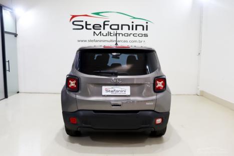 JEEP Renegade 1.8 16V 4P FLEX AUTOMTICO, Foto 12