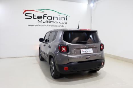 JEEP Renegade 1.8 16V 4P FLEX AUTOMTICO, Foto 13