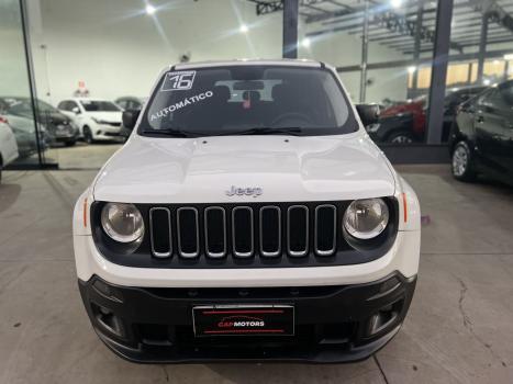 JEEP Renegade 1.8 16V 4P FLEX SPORT AUTOMTICO, Foto 1
