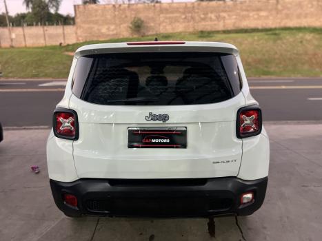 JEEP Renegade 1.8 16V 4P FLEX SPORT AUTOMTICO, Foto 4