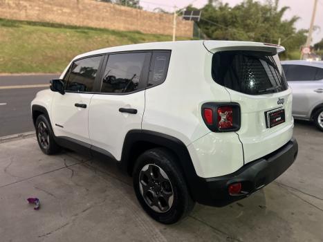 JEEP Renegade 1.8 16V 4P FLEX SPORT AUTOMTICO, Foto 5