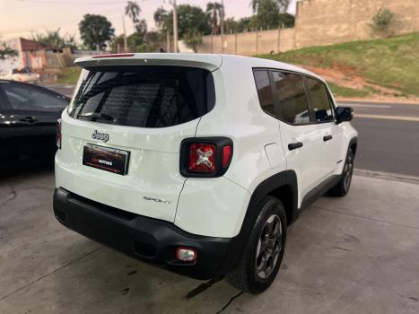 JEEP Renegade 1.8 16V 4P FLEX SPORT AUTOMTICO, Foto 6