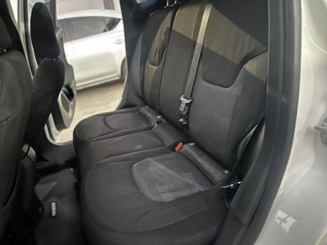 JEEP Renegade 1.8 16V 4P FLEX SPORT AUTOMTICO, Foto 7