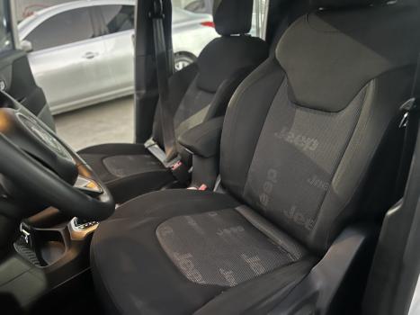 JEEP Renegade 1.8 16V 4P FLEX SPORT AUTOMTICO, Foto 8