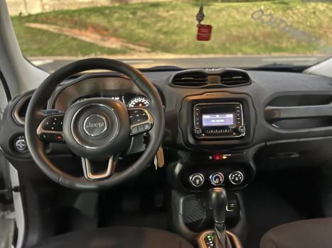 JEEP Renegade 1.8 16V 4P FLEX SPORT AUTOMTICO, Foto 9