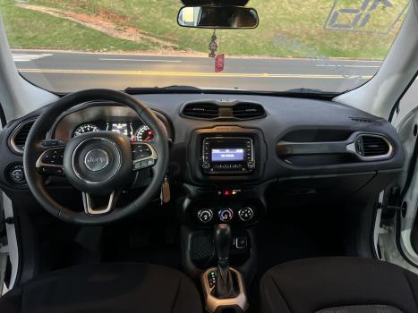 JEEP Renegade 1.8 16V 4P FLEX SPORT AUTOMTICO, Foto 10