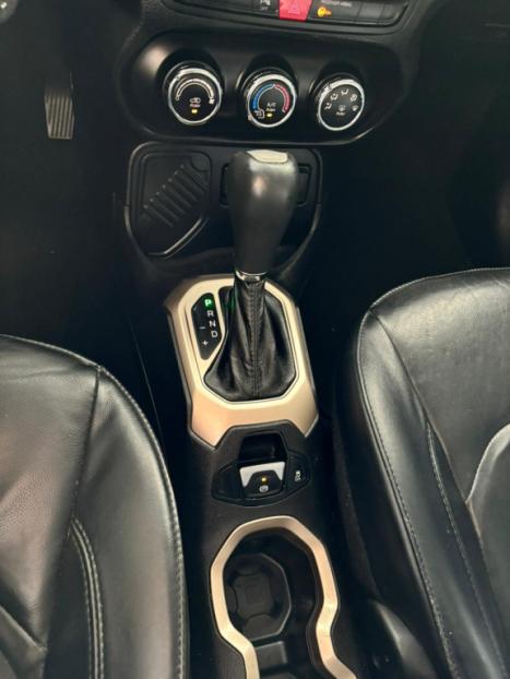 JEEP Renegade 1.8 16V 4P FLEX SPORT AUTOMTICO, Foto 2
