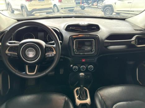 JEEP Renegade 1.8 16V 4P FLEX SPORT AUTOMTICO, Foto 3