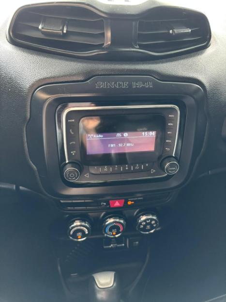 JEEP Renegade 1.8 16V 4P FLEX SPORT AUTOMTICO, Foto 4