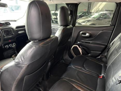 JEEP Renegade 1.8 16V 4P FLEX SPORT AUTOMTICO, Foto 5