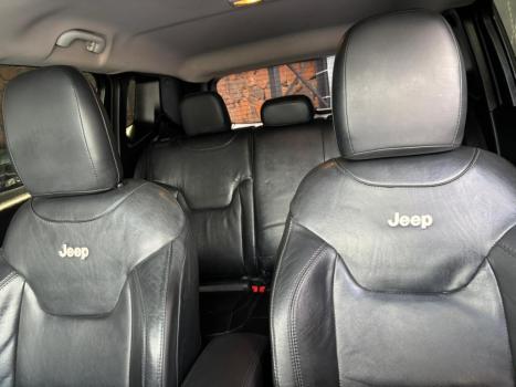 JEEP Renegade 1.8 16V 4P FLEX SPORT AUTOMTICO, Foto 8