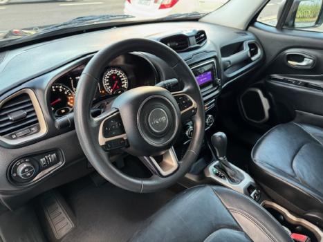 JEEP Renegade 1.8 16V 4P FLEX SPORT AUTOM�TICO, Foto 4