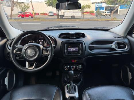 JEEP Renegade 1.8 16V 4P FLEX SPORT AUTOM�TICO, Foto 5