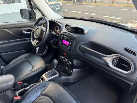 JEEP Renegade 1.8 16V 4P FLEX SPORT AUTOM�TICO, Foto 6