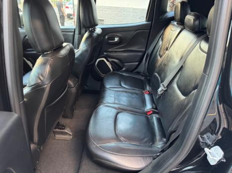 JEEP Renegade 1.8 16V 4P FLEX SPORT AUTOM�TICO, Foto 9