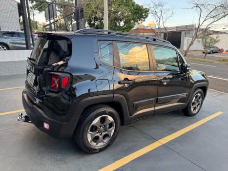 JEEP Renegade 1.8 16V 4P FLEX SPORT AUTOM�TICO, Foto 11