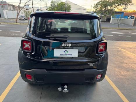 JEEP Renegade 1.8 16V 4P FLEX SPORT AUTOM�TICO, Foto 12