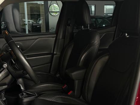 JEEP Renegade 1.8 16V 4P FLEX LONGITUDE AUTOMTICO, Foto 5