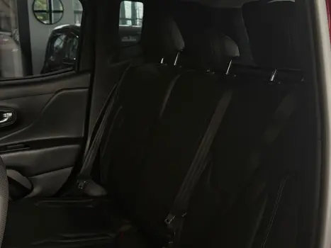 JEEP Renegade 1.8 16V 4P FLEX LONGITUDE AUTOMTICO, Foto 6