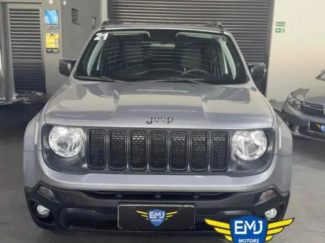 JEEP Renegade 1.8 16V 4P FLEX SPORT AUTOMTICO, Foto 2