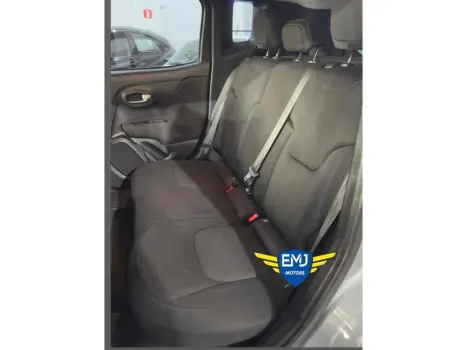 JEEP Renegade 1.8 16V 4P FLEX SPORT AUTOMTICO, Foto 12