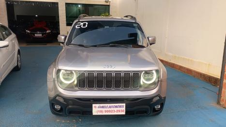 JEEP Renegade 1.8 16V 4P FLEX LONGITUDE AUTOMTICO, Foto 1