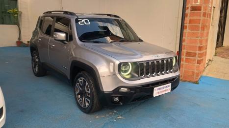 JEEP Renegade 1.8 16V 4P FLEX LONGITUDE AUTOMTICO, Foto 2