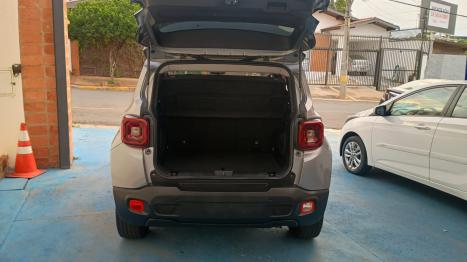 JEEP Renegade 1.8 16V 4P FLEX LONGITUDE AUTOMTICO, Foto 8