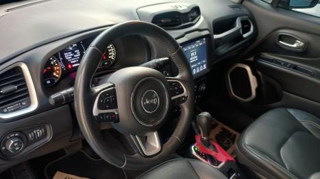 JEEP Renegade 1.8 16V 4P FLEX LONGITUDE AUTOMTICO, Foto 9