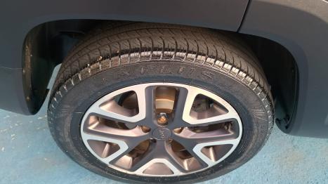 JEEP Renegade 1.8 16V 4P FLEX LONGITUDE AUTOMTICO, Foto 10