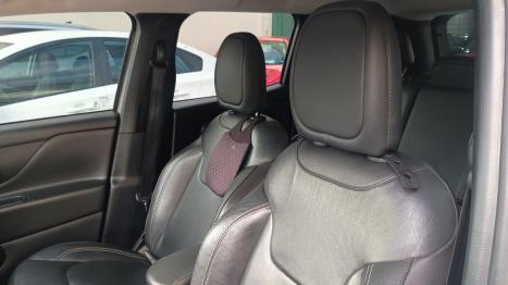 JEEP Renegade 1.8 16V 4P FLEX LONGITUDE AUTOMTICO, Foto 12