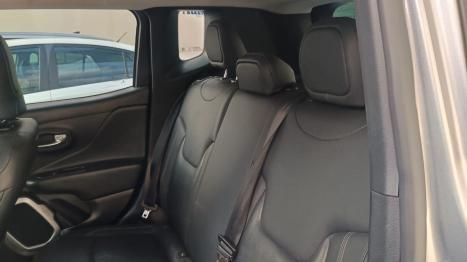 JEEP Renegade 1.8 16V 4P FLEX LONGITUDE AUTOMTICO, Foto 13